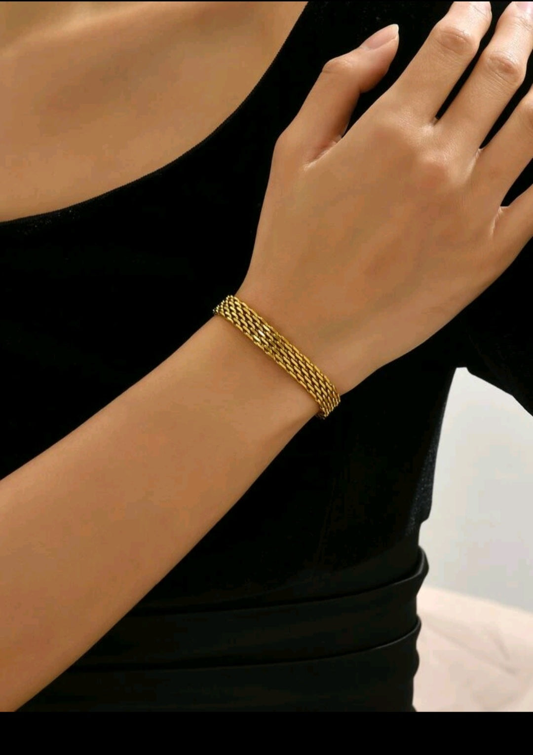 Bracelet mona