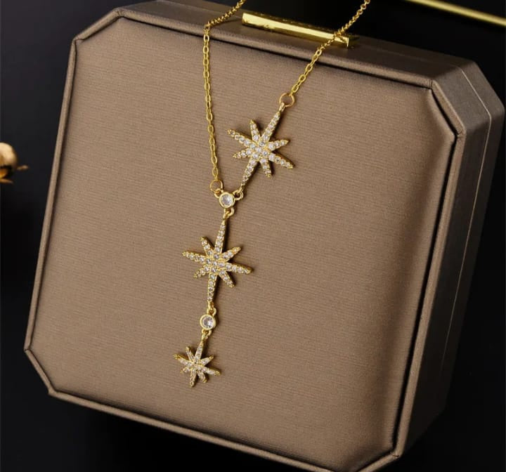Collier Stella