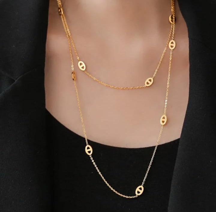 Collier dima