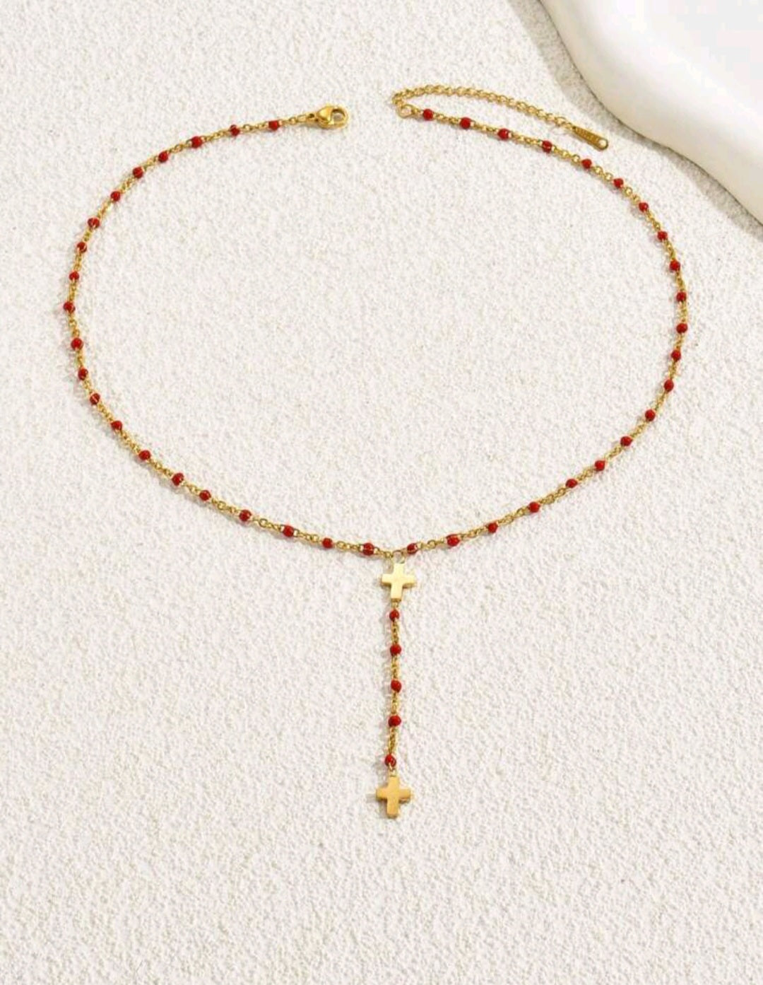 Collier maria