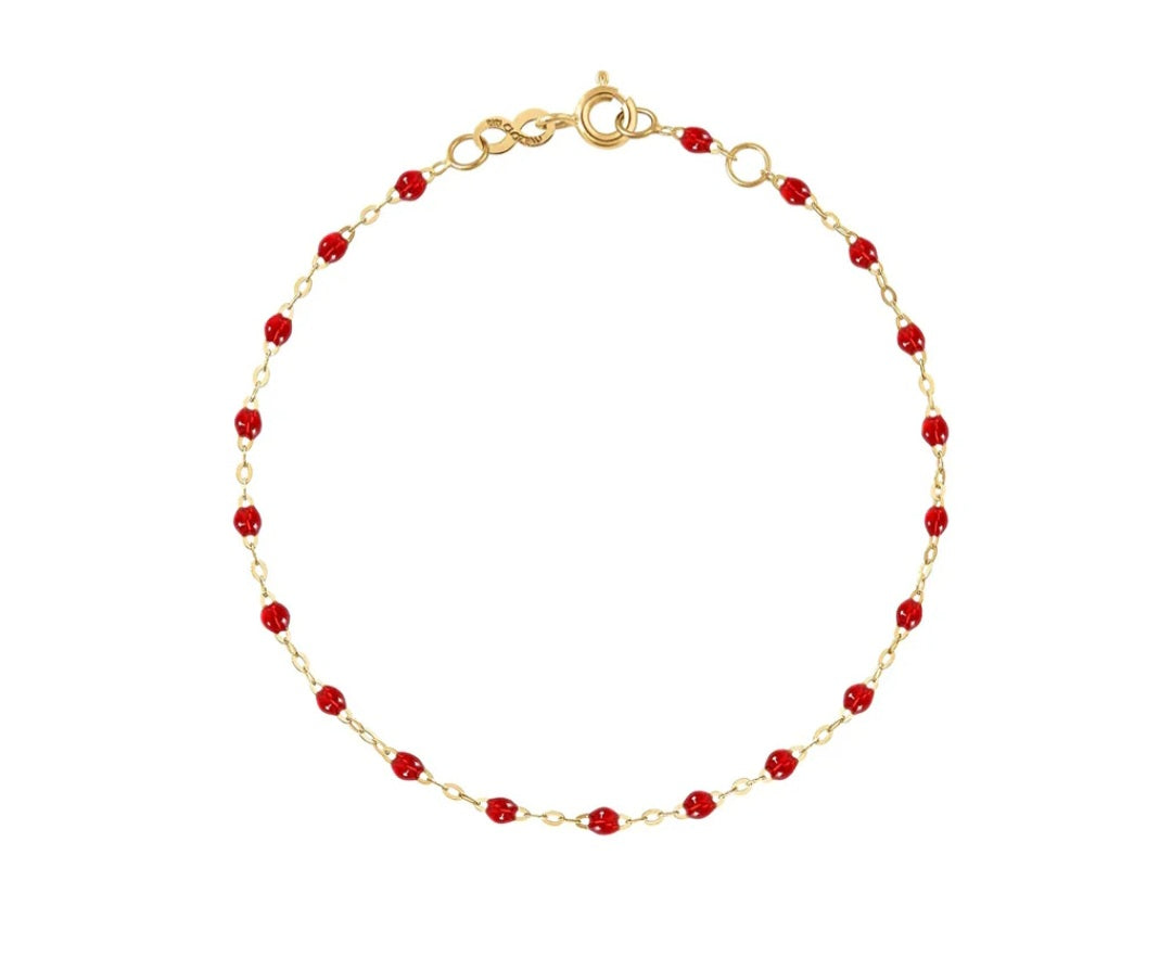 Gija rouge