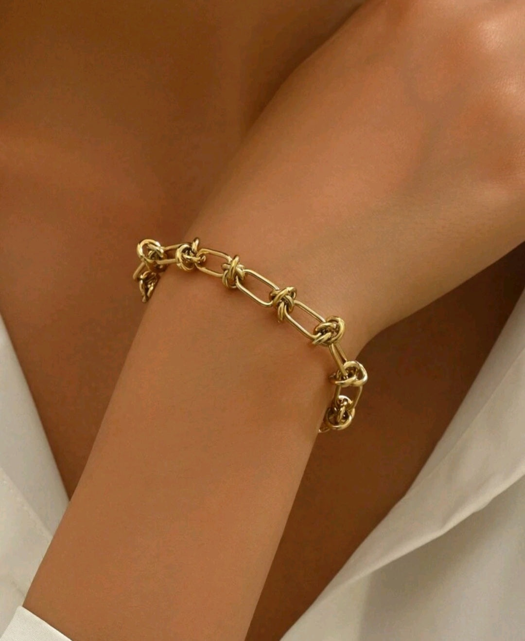 Bracelet cristi