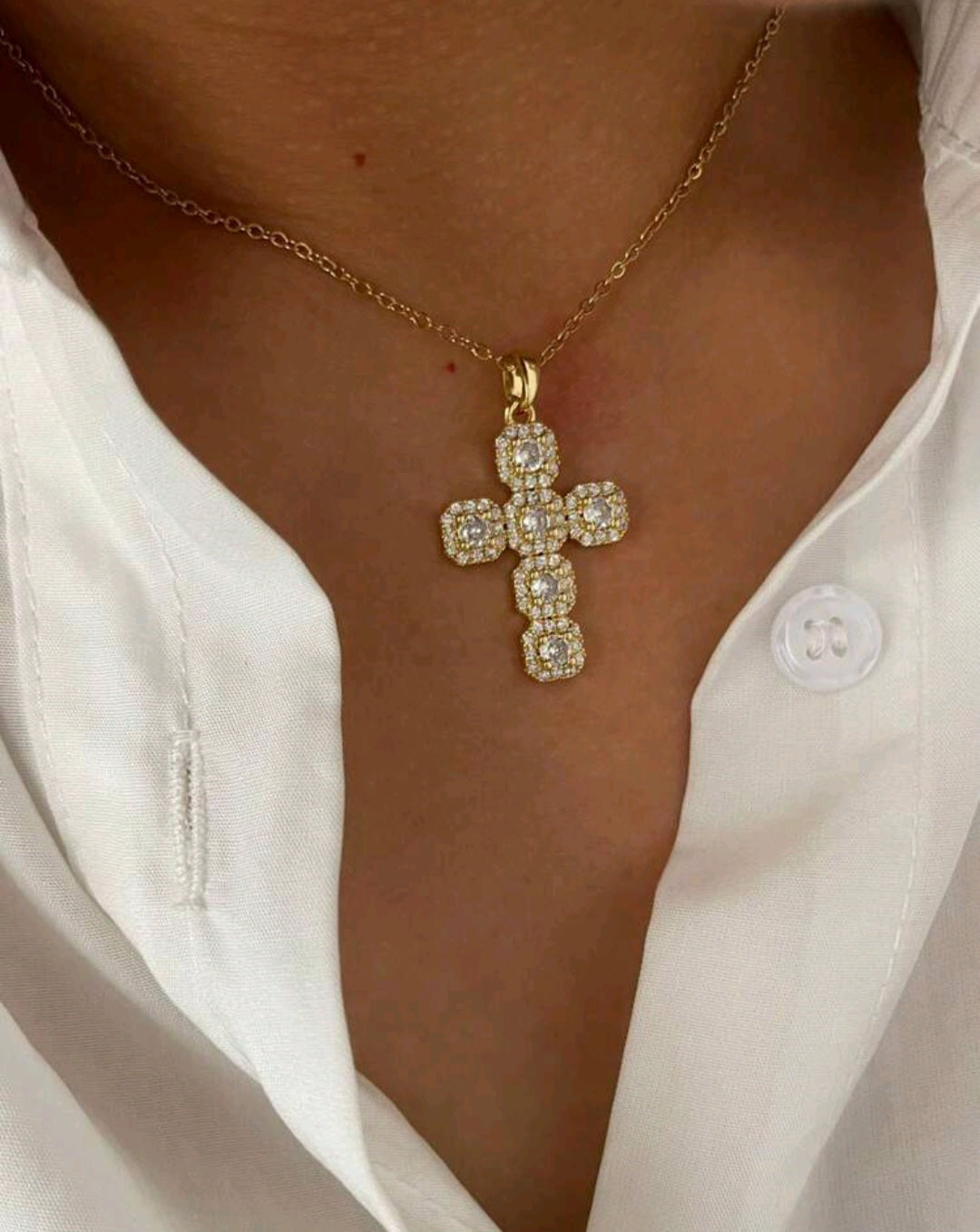 Collier divina