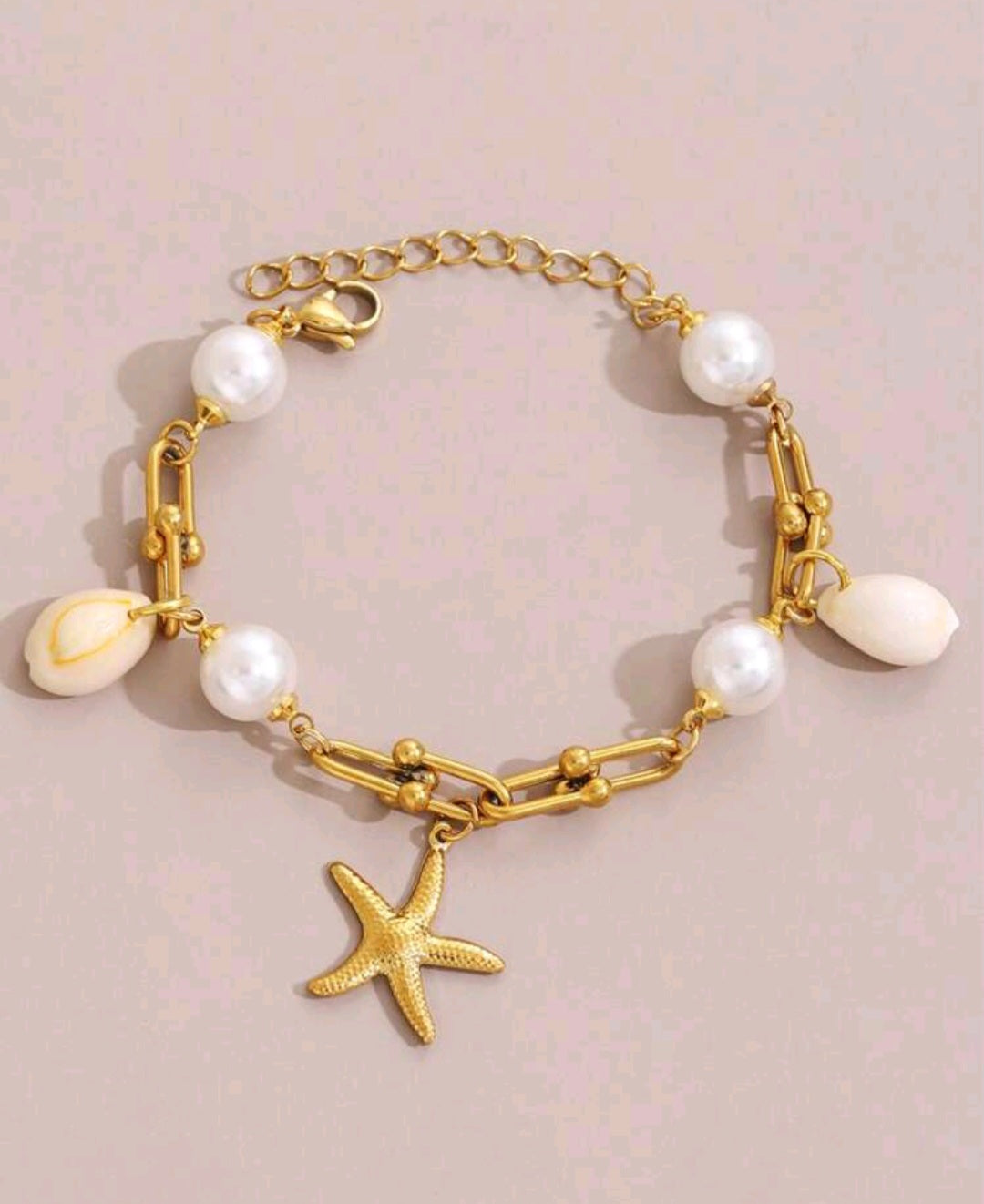 Bracelet stella