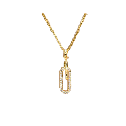 Collier ovana