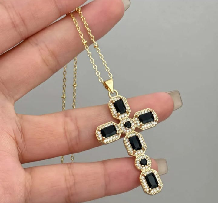 Collier christiana