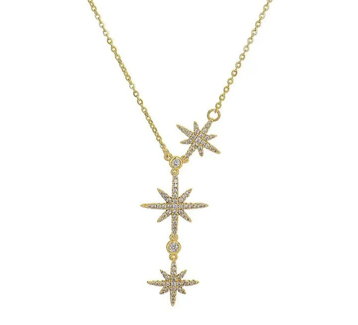 Collier Stella