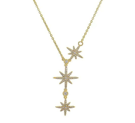 Collier Stella