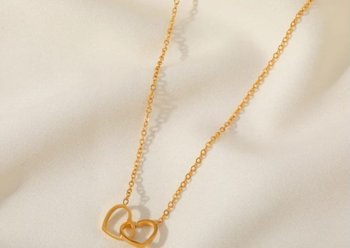 Collier kora