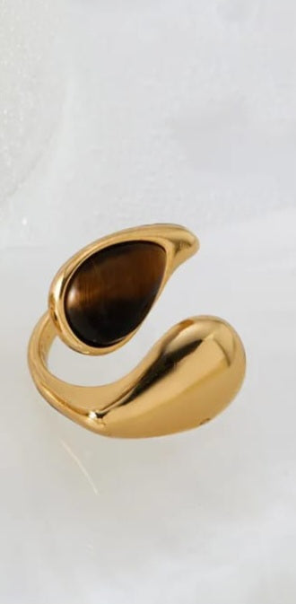 Bague morena