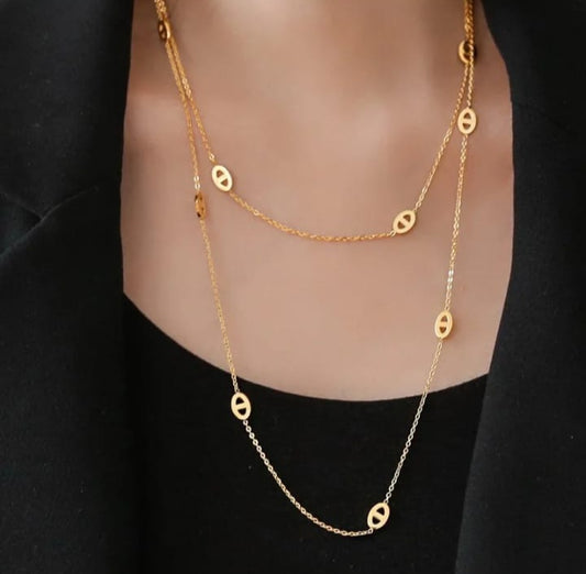 Collier dima