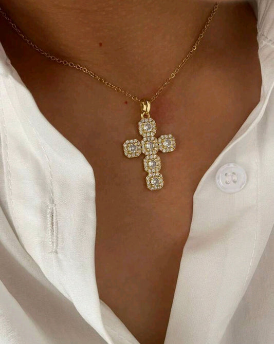 Collier  divina