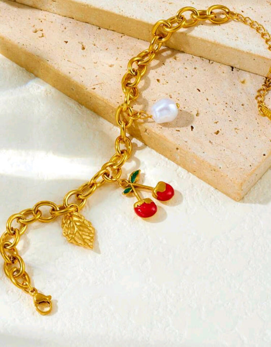 Bracelet cerisia