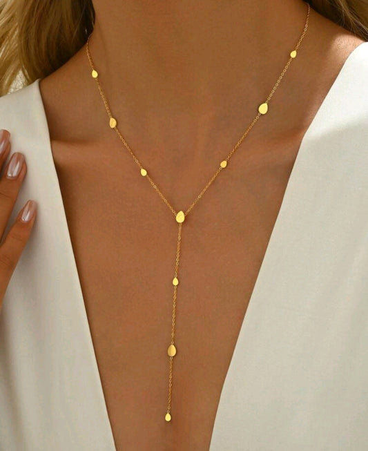Collier gaya