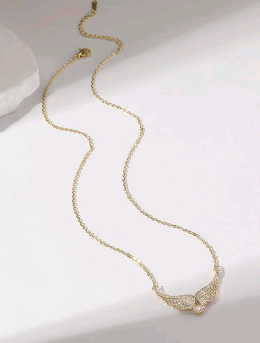 Collier zadiga