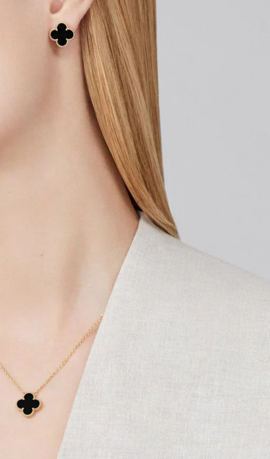 Collier vana