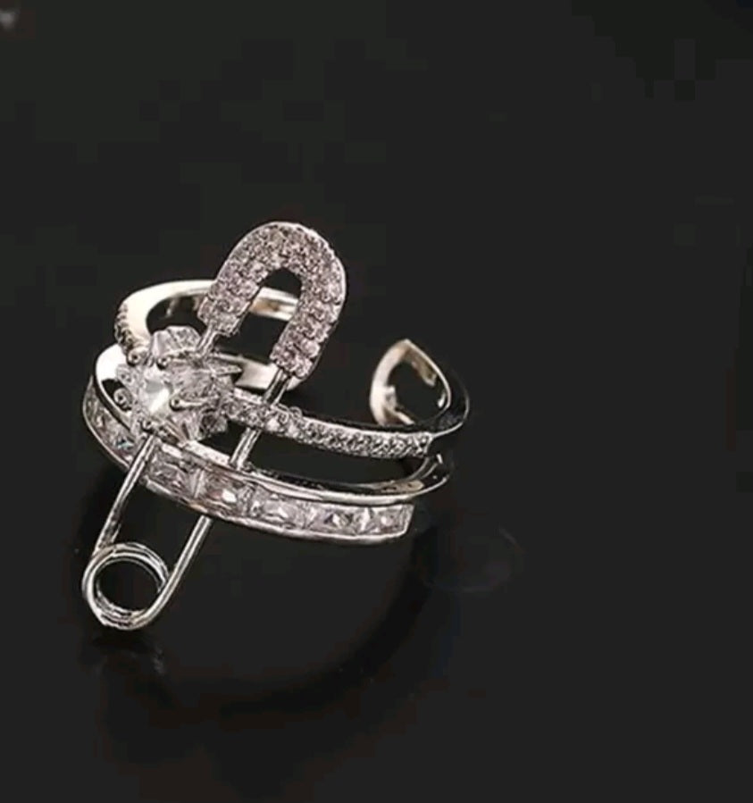 Bague mona